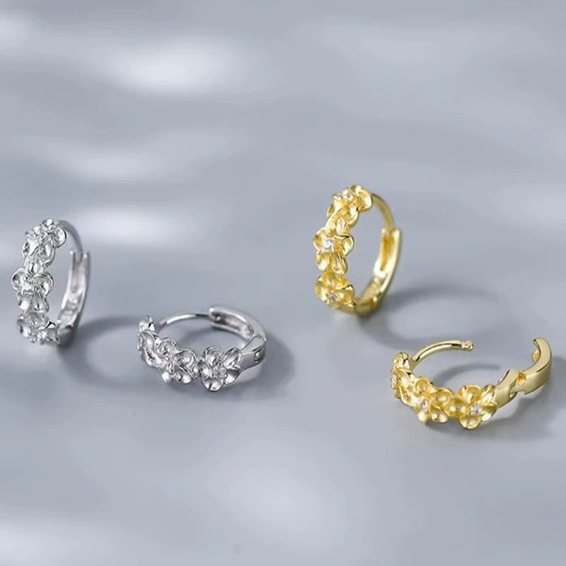 Charmante Ohrring für jeden Anlass