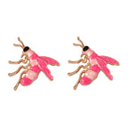 Atemberaubende Ohrring für den Alltag