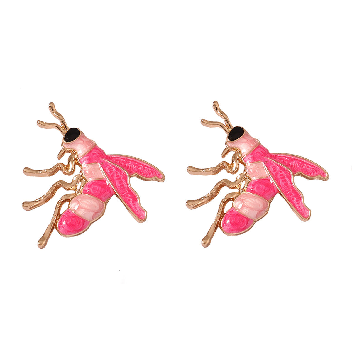 Atemberaubende Ohrring für den Alltag