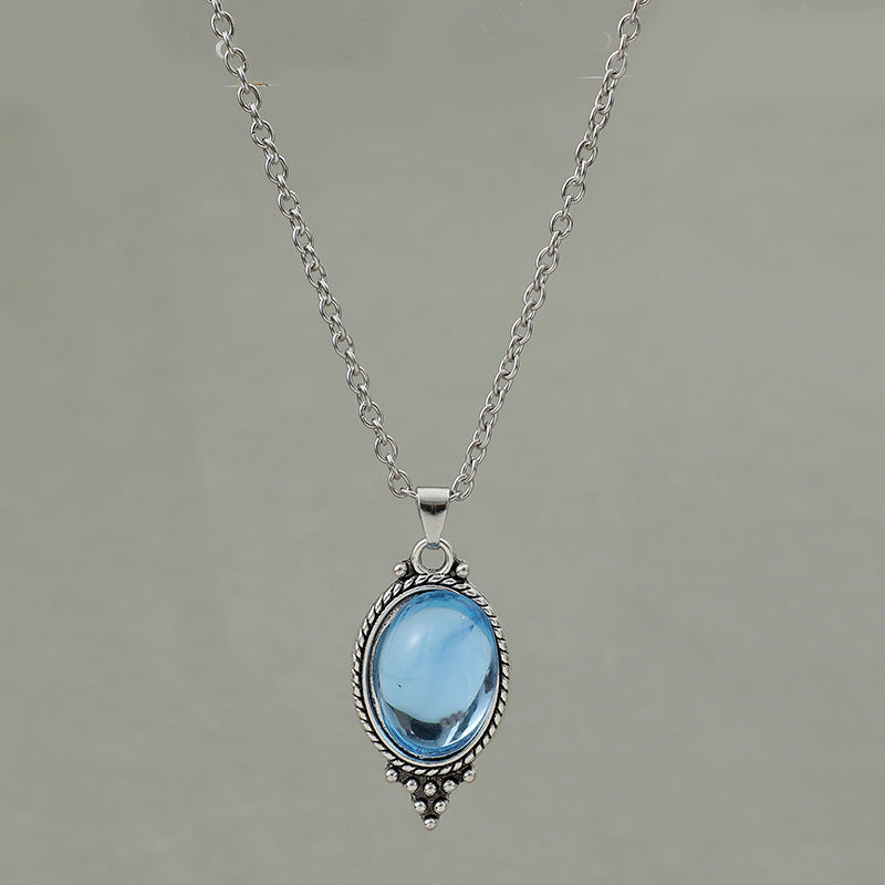 Romantische Halskette für besondere Momente