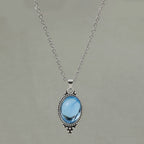 Elegante Halskette für jeden Anlass