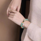 Romantische Silber Armband für besondere Momente