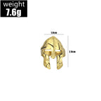 Elegante Gold Armband für jeden Anlass