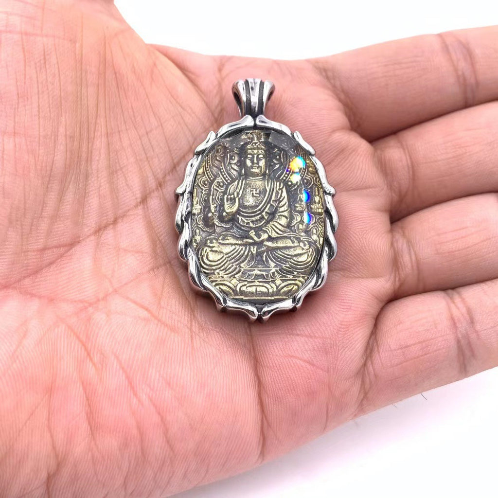 Atemberaubende Anhänger für den Alltag