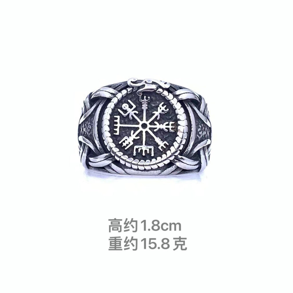 Elegante Ring für jeden Anlass