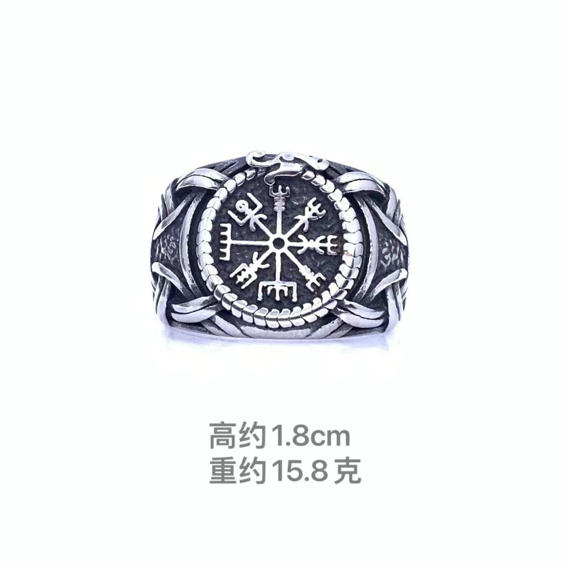 Elegante Ring für jeden Anlass