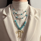 Romantische Halskette für besondere Momente