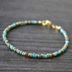 Atemberaubende Armband für den Alltag