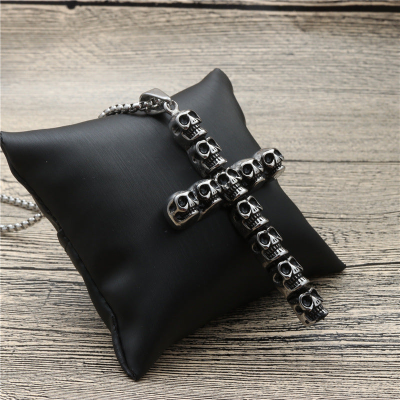 Elegante Halskette für jeden Anlass