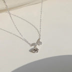 Romantische Halskette für besondere Momente