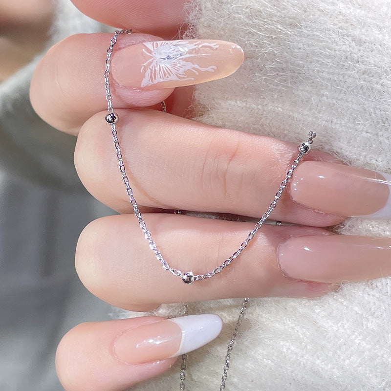 Elegante Halskette für jeden Anlass