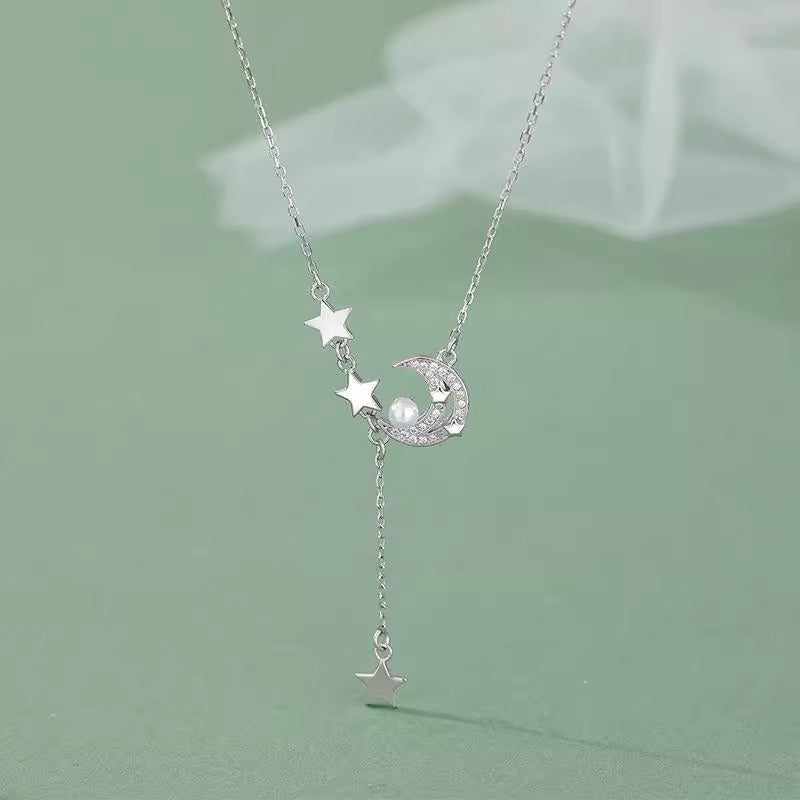 Klassische Halskette mit zeitloser Eleganz