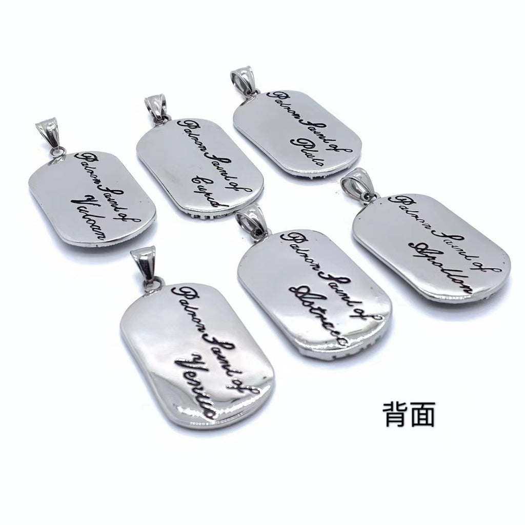 Romantische Halskette für besondere Momente