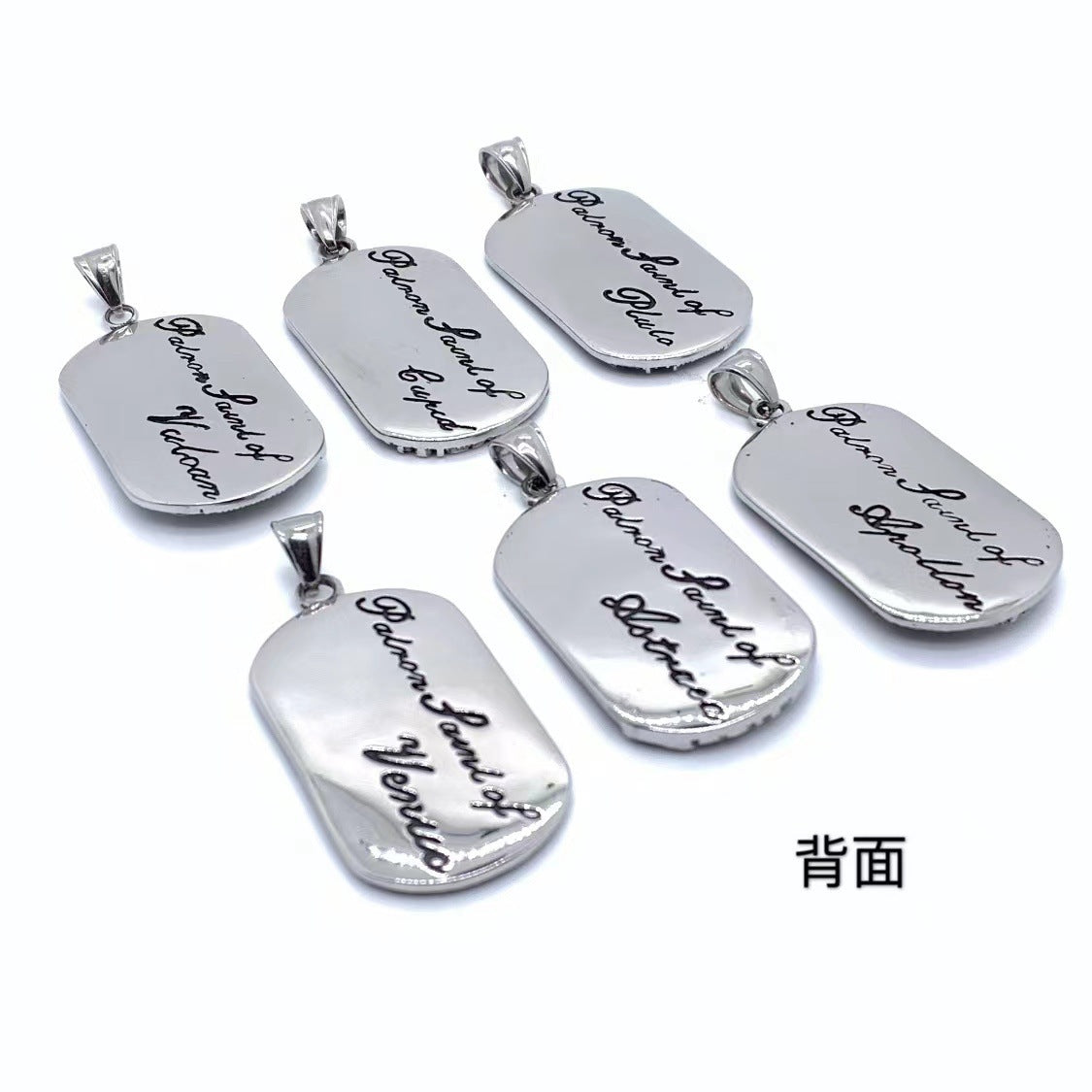 Romantische Halskette für besondere Momente