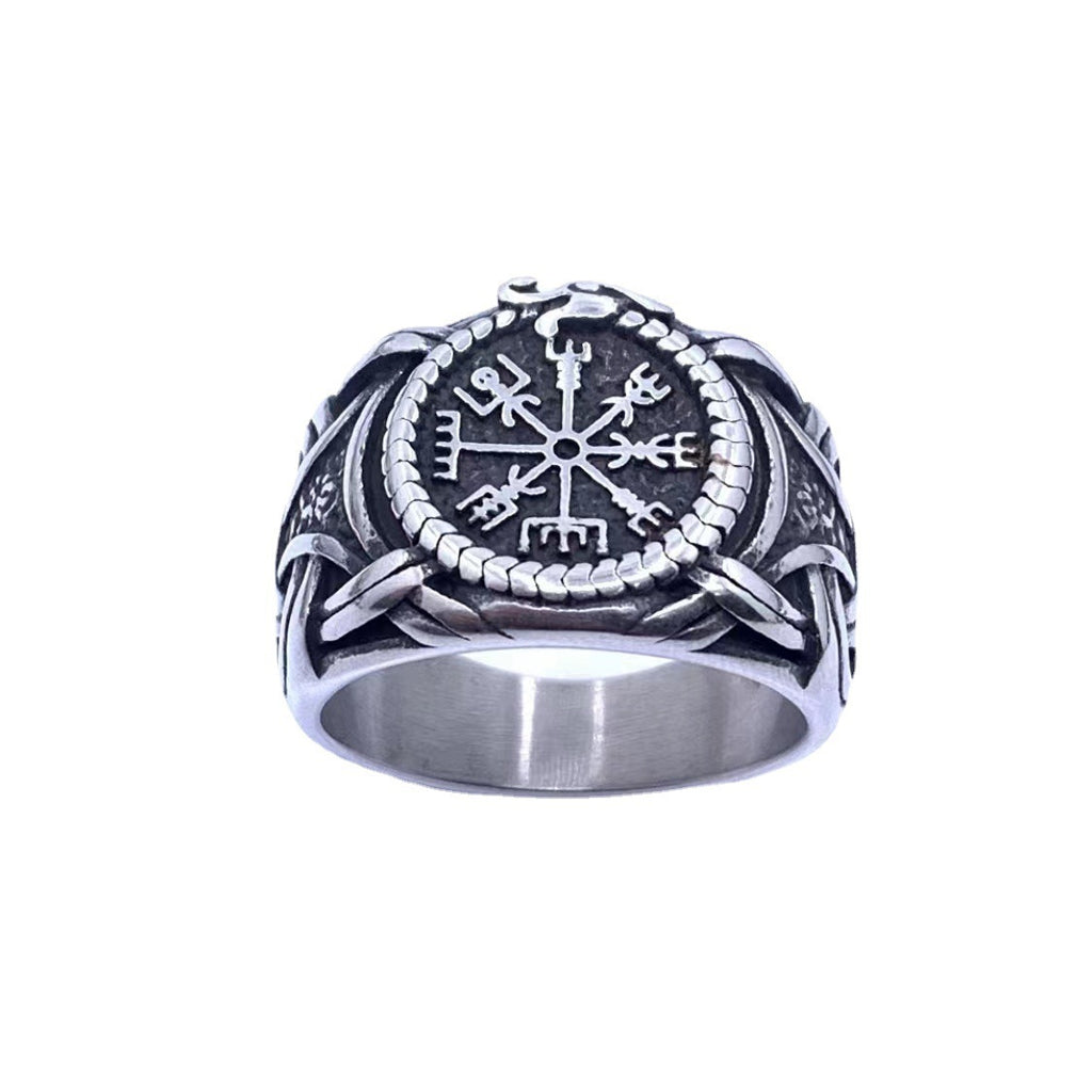 Elegante Ring für jeden Anlass