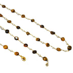 Atemberaubende Halskette für den Alltag