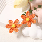 Schöne Halskette mit einzigartigem Stil