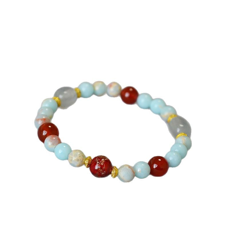 Atemberaubende Armband für den Alltag