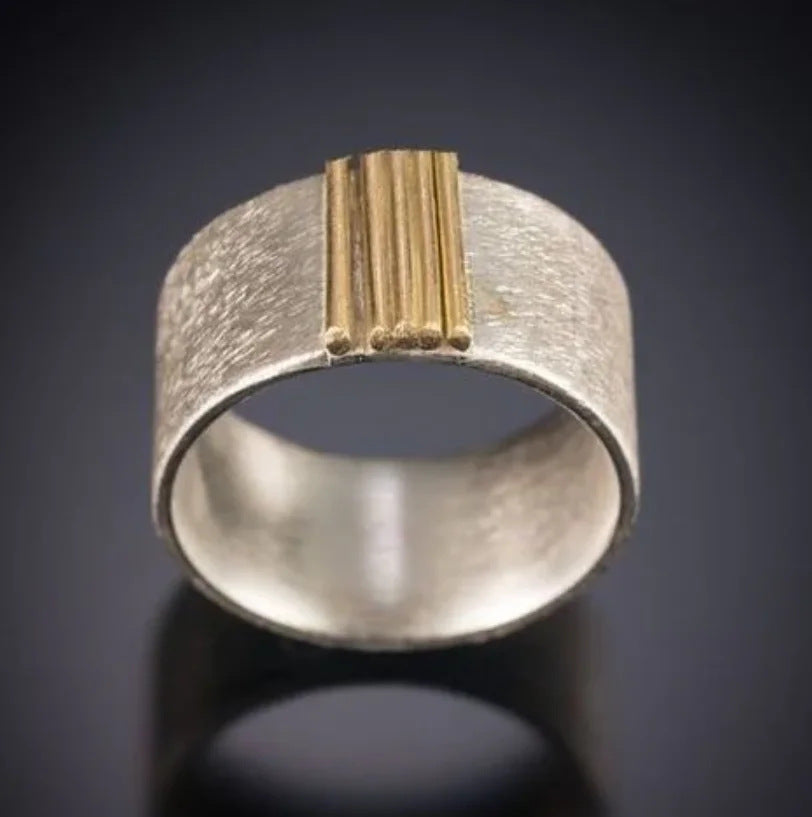 Handgefertigte Vintage Armband