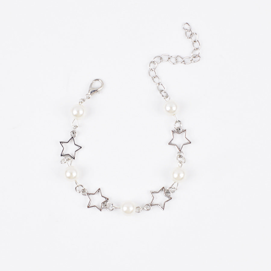 Elegante Perlen Armband für jeden Anlass