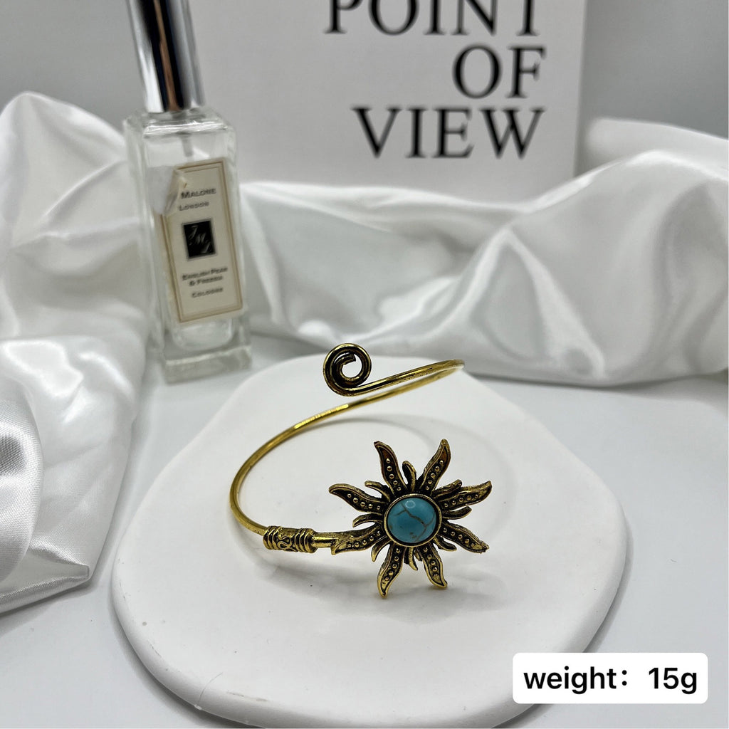 Klassische Armband mit zeitloser Eleganz