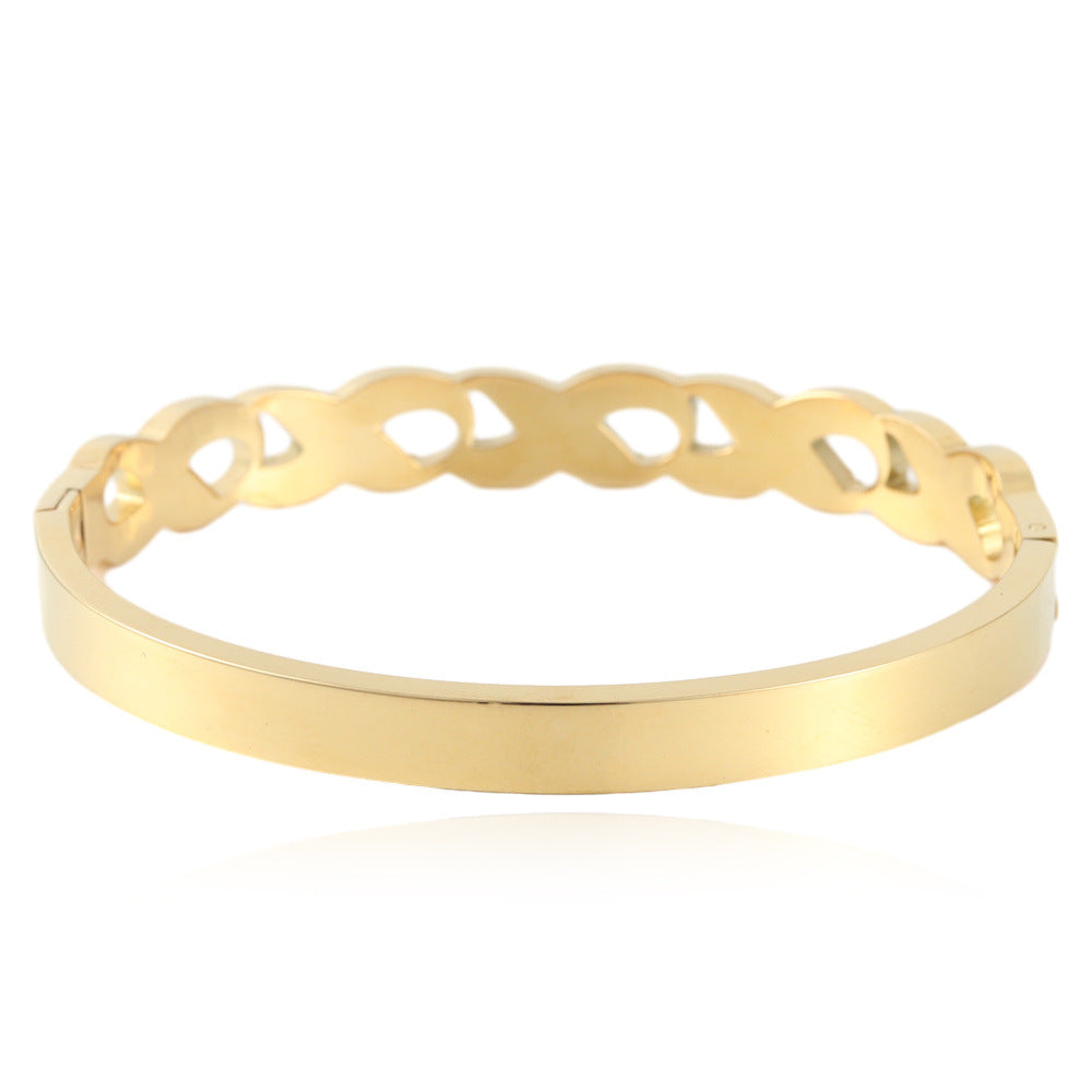 Schöne Armband mit einzigartigem Stil