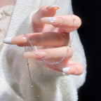 Elegante Halskette für jeden Anlass