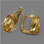 Romantische Ohrring für besondere Momente