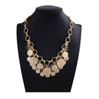 Romantische Halskette für besondere Momente