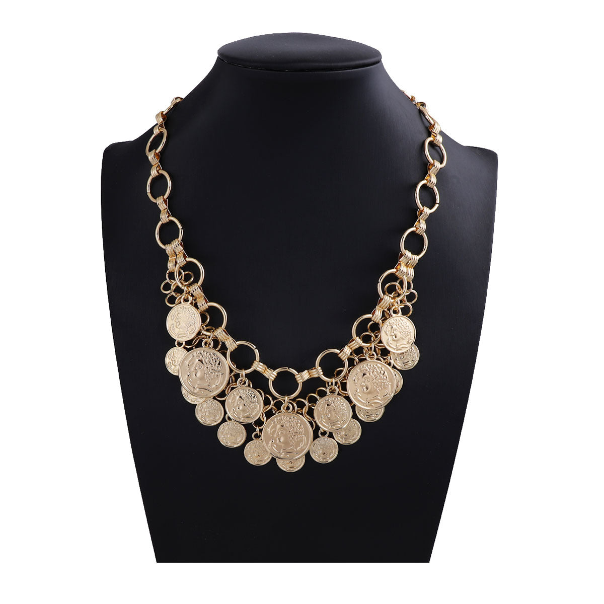 Romantische Halskette für besondere Momente