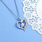 Atemberaubende Halskette für den Alltag