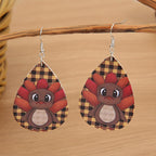 Atemberaubende Ohrring für den Alltag