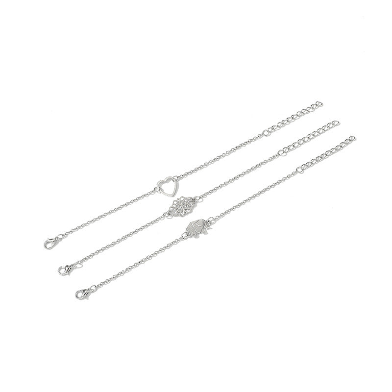 Romantische Armband für besondere Momente