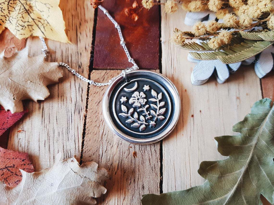 Elegante Halskette für jeden Anlass