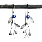 Romantische Ohrring für besondere Momente