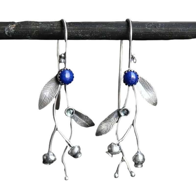 Romantische Ohrring für besondere Momente