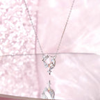 Charmante Halskette für jeden Anlass