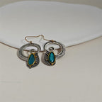 Romantische Ohrring für besondere Momente