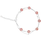 Handgefertigte Vintage Armband