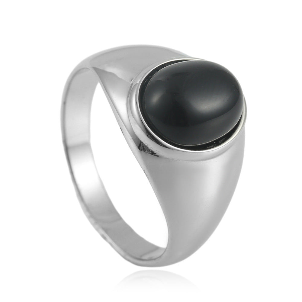 Handgefertigte Vintage Ring