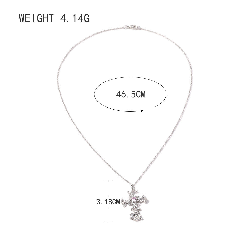 Atemberaubende Halskette für den Alltag