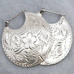 Charmante Ohrring für jeden Anlass