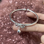 Klassische Armband mit zeitloser Eleganz