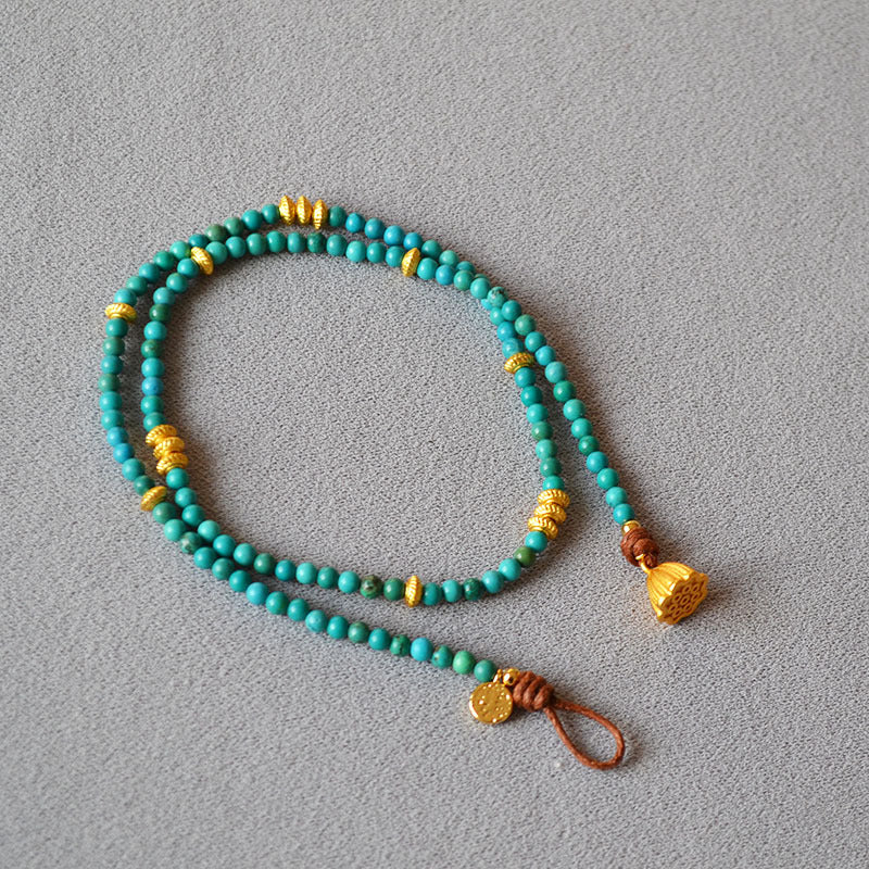 Romantische Halskette für besondere Momente