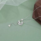 Klassische Halskette mit zeitloser Eleganz