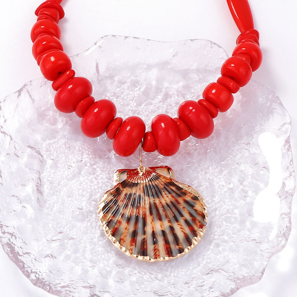 Romantische Halskette für besondere Momente