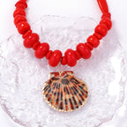 Romantische Halskette für besondere Momente