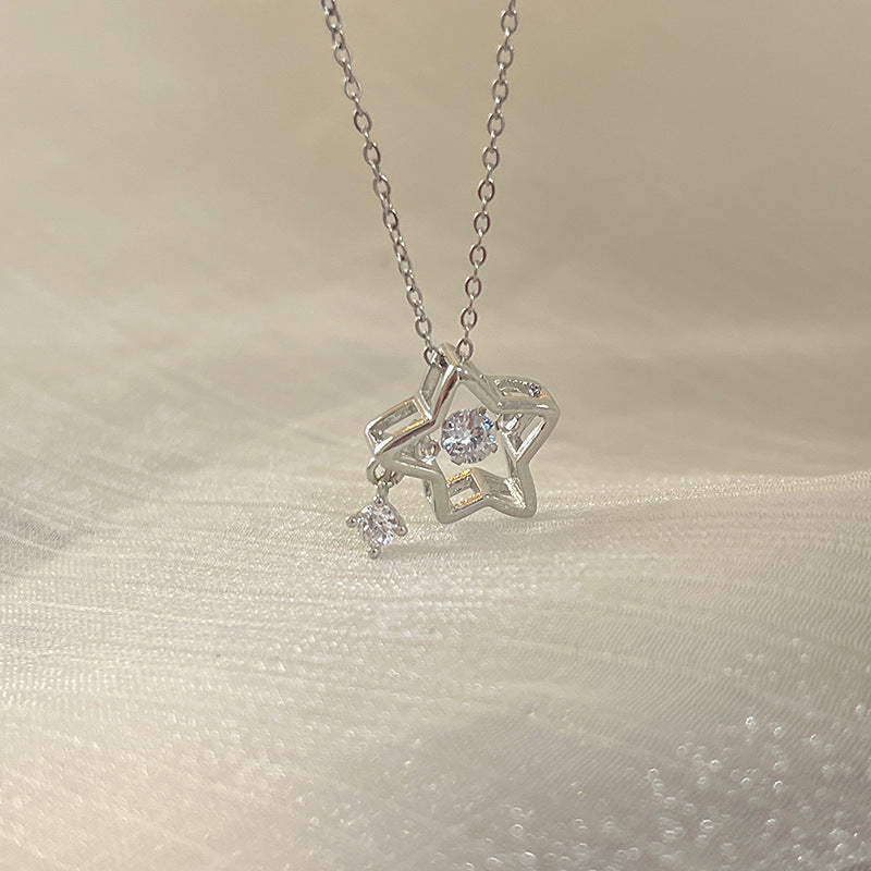 Klassische Halskette mit zeitloser Eleganz