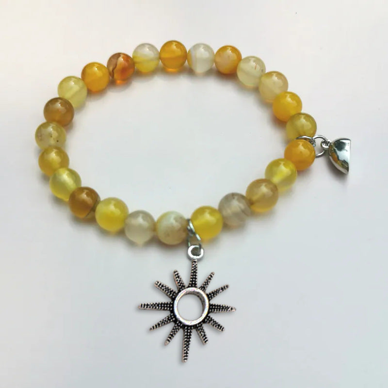 Klassische Armband mit zeitloser Eleganz