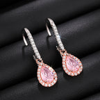 Atemberaubende Ohrring für den Alltag